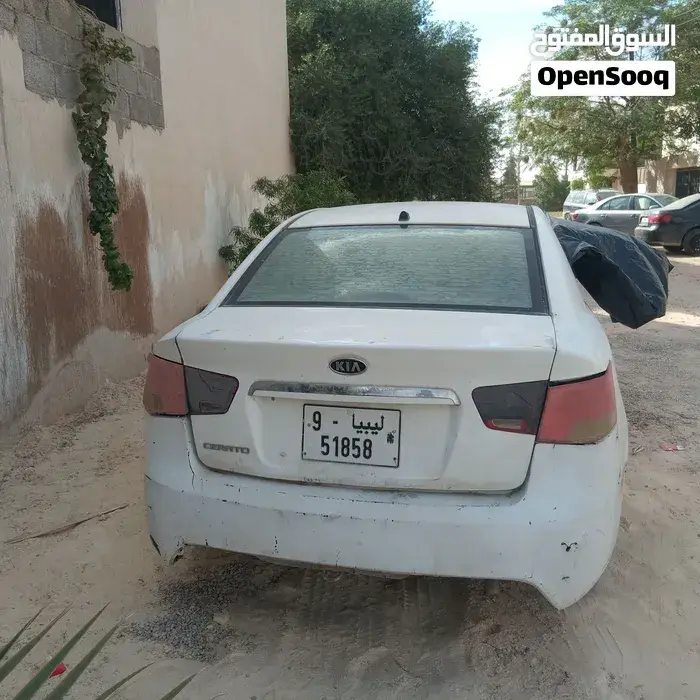 Kia Cerato
