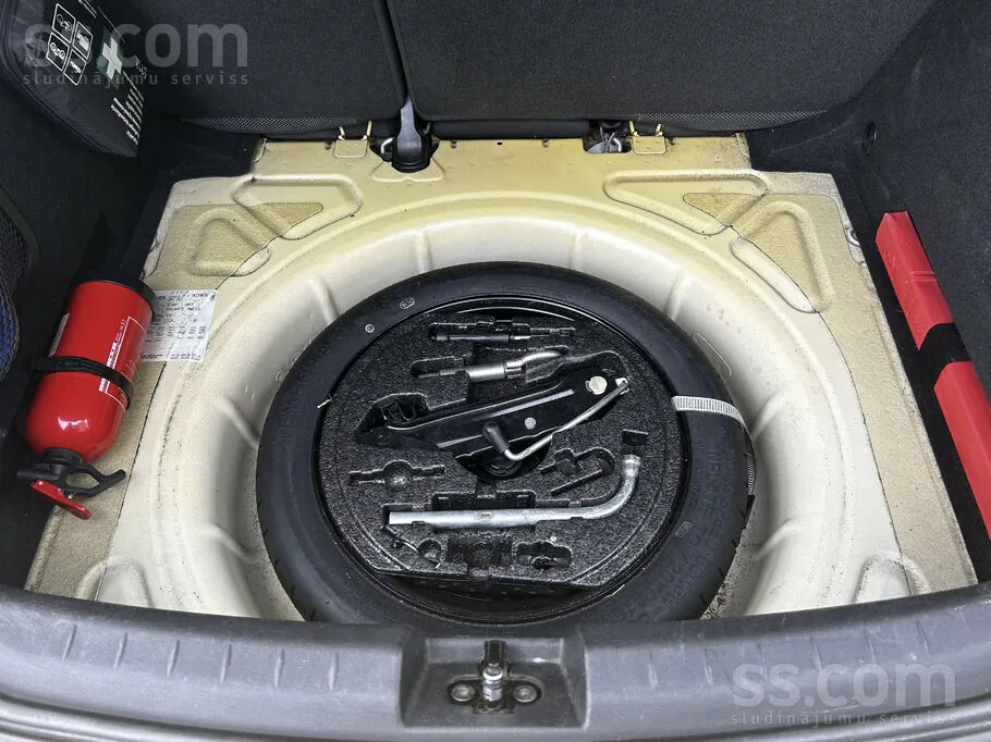 Seat Leon 2007 photo 5