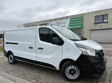 Nissan Nv300 Combi