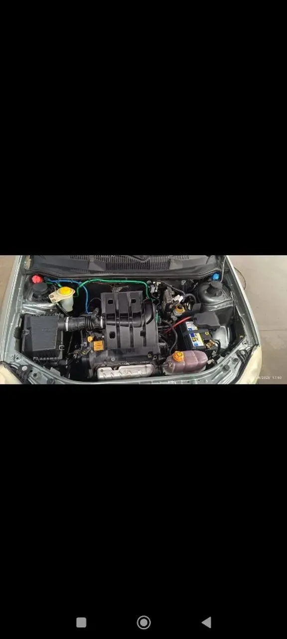 Fiat Siena