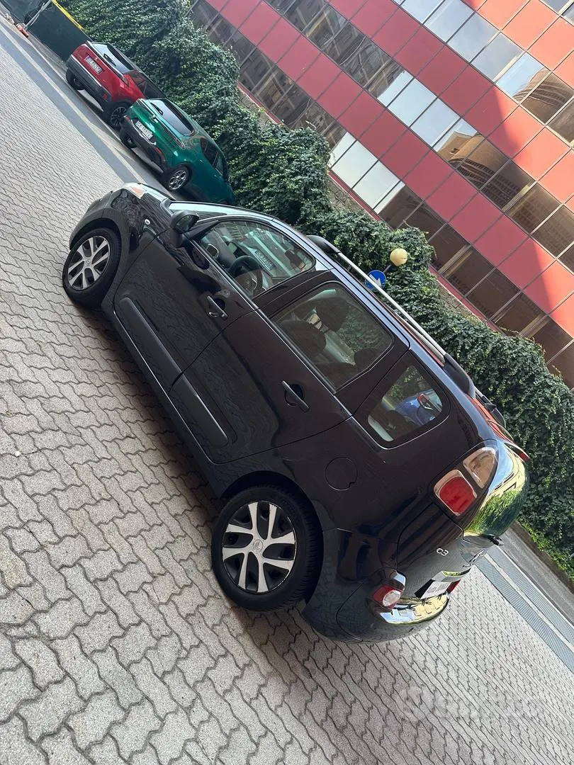 Citroen C3 Picasso 2014 photo 4