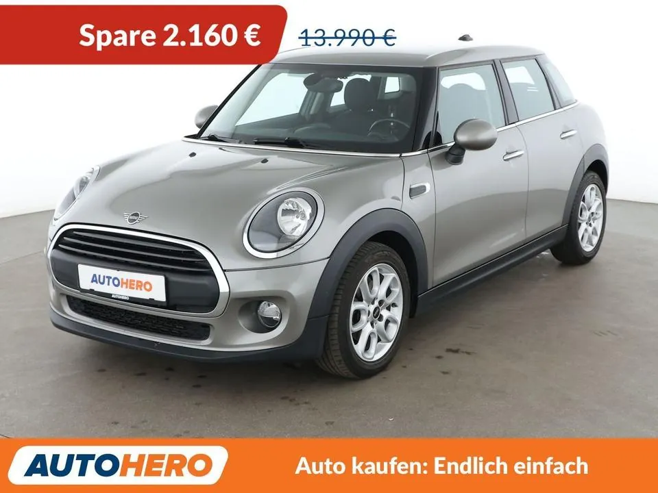 Mini One