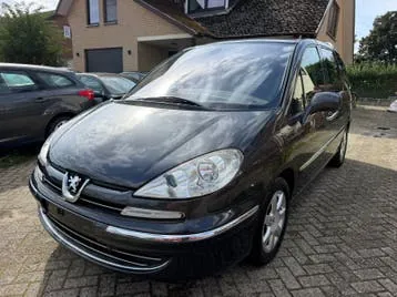 Peugeot 807