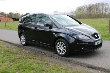 Seat Altea Xl