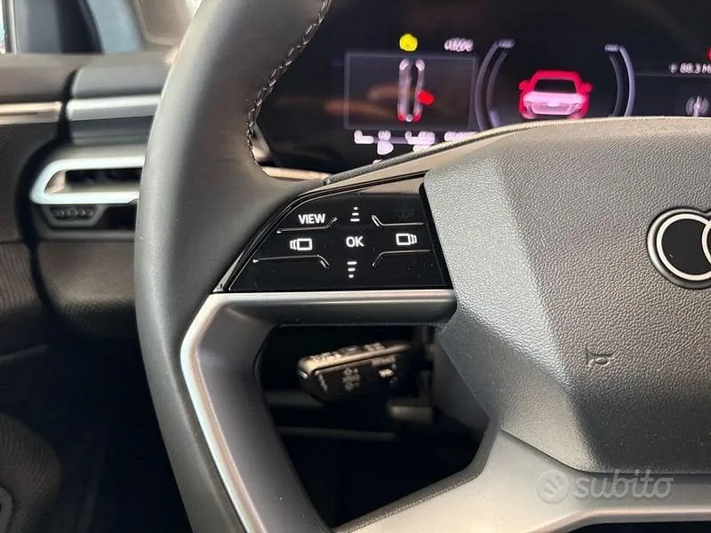 Audi A5 Avant 2025 photo 5
