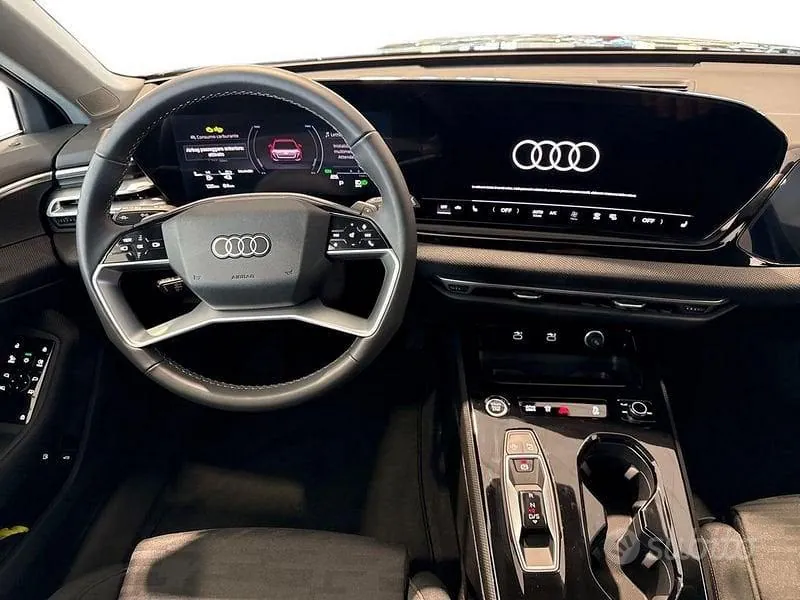 Audi A5 Avant 2025 photo 4
