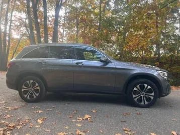 Mercedes-Benz Glc 2022 photo 3