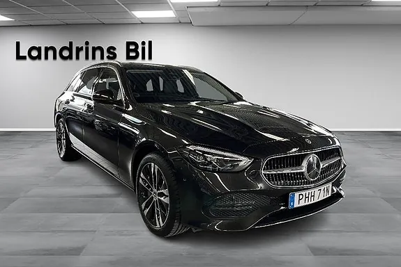 Mercedes-Benz C300 2024 photo 3