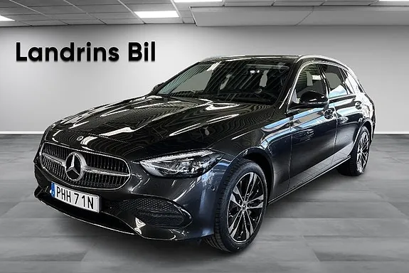 Mercedes-Benz C300