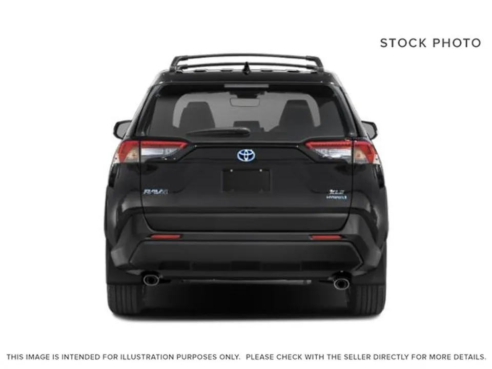 Toyota Rav4 2025 photo 4