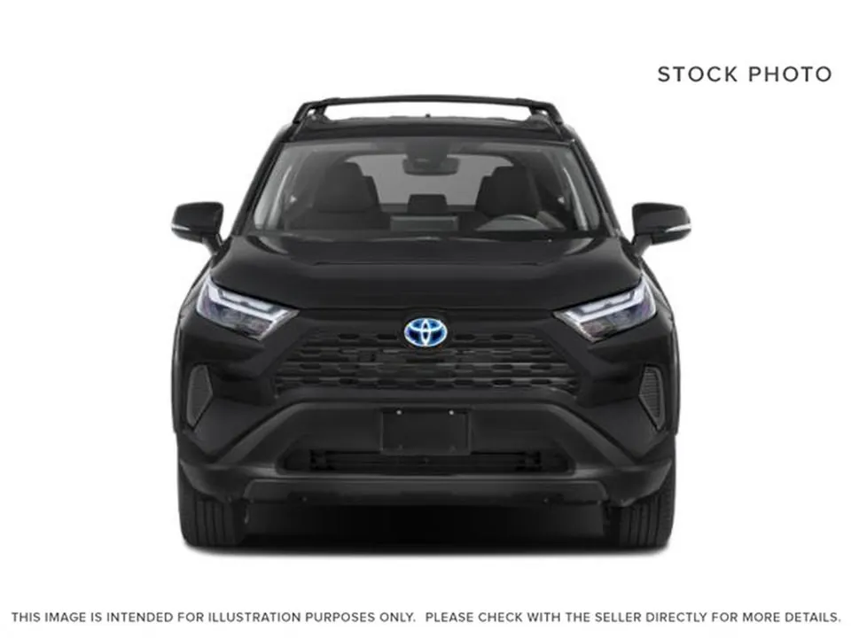 Toyota Rav4 2025 photo 2