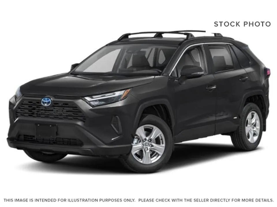 Toyota Rav4 2025 photo 3