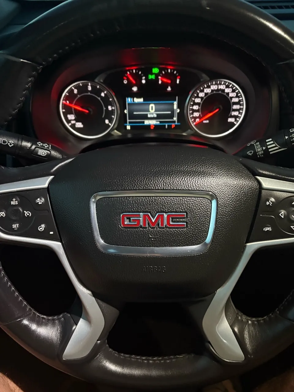 GMC Terrain 2010 photo 4