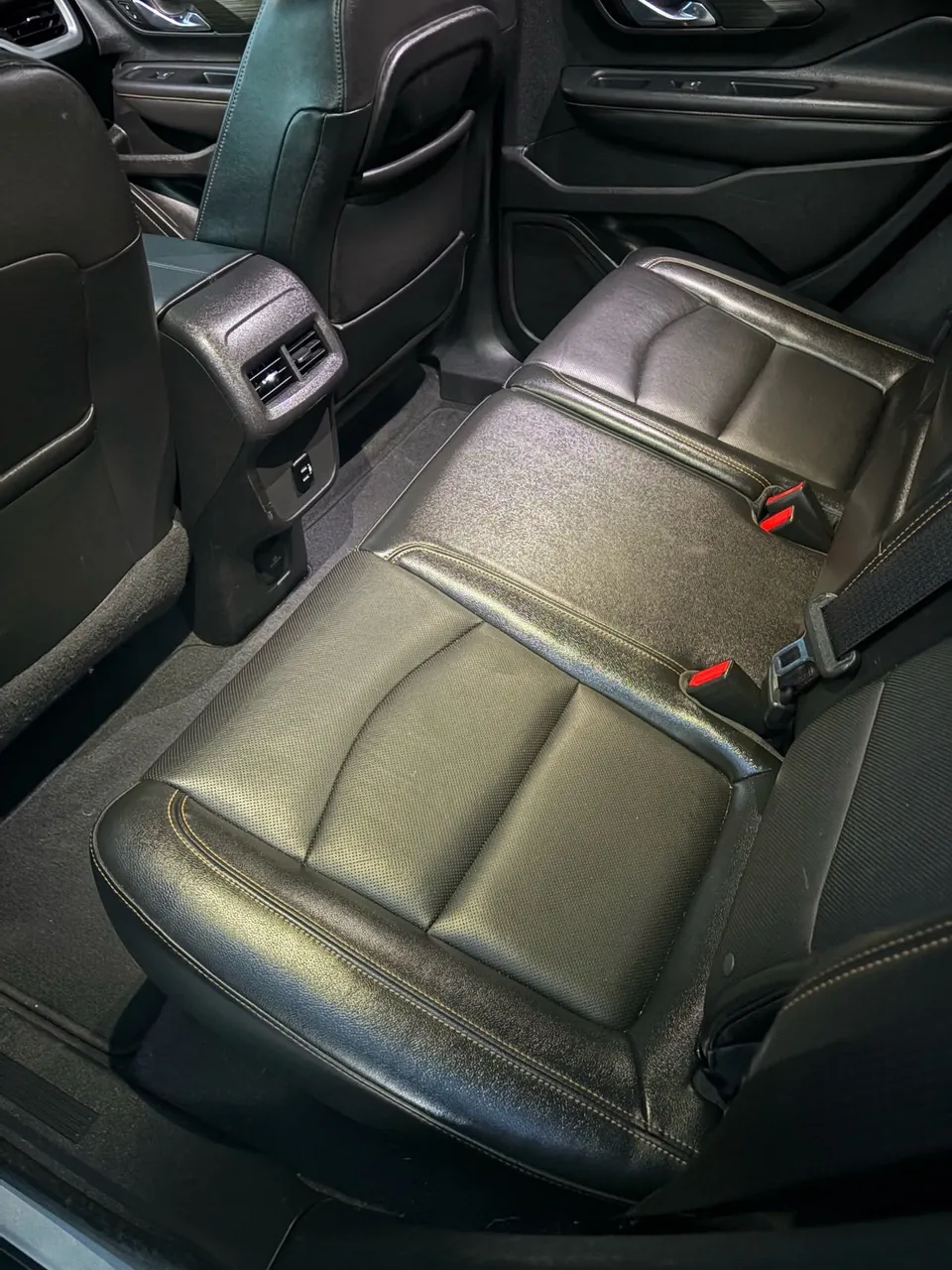 GMC Terrain 2010 photo 5