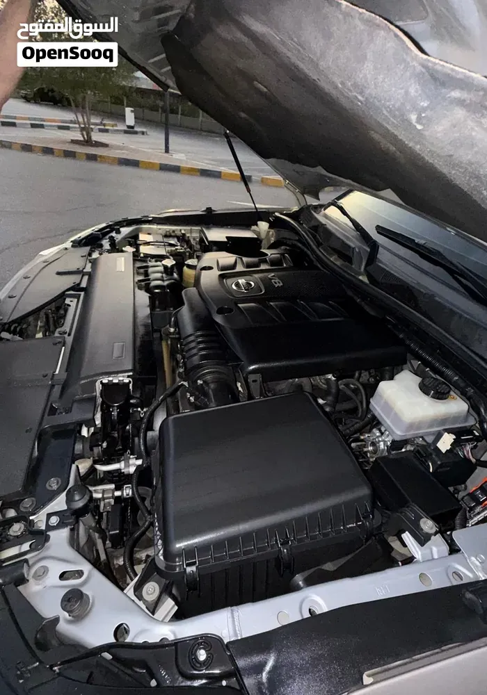Nissan Patrol 2019 photo 3