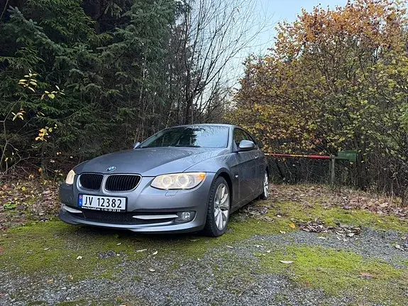 BMW 320D