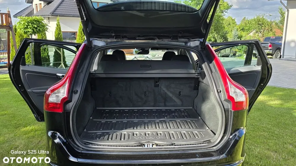 Volvo Xc 60 2015 photo 3