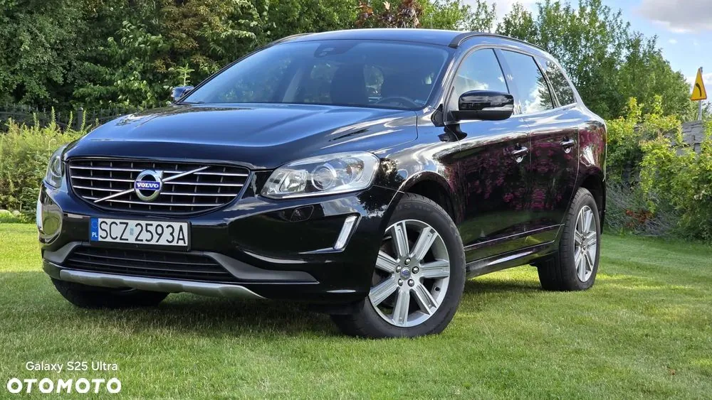 Volvo Xc 60
