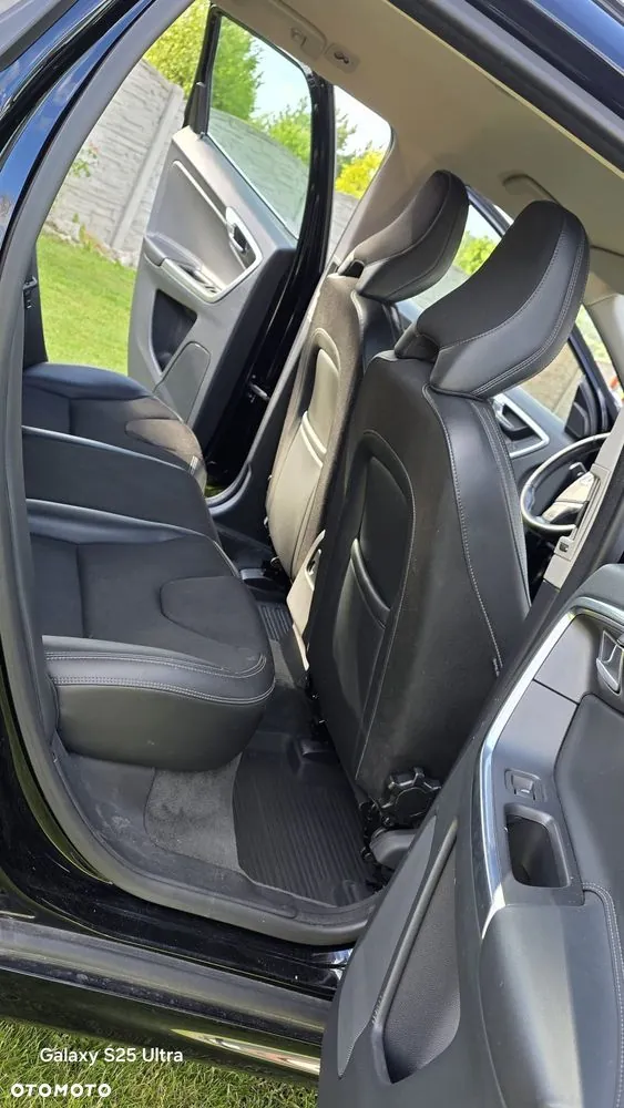 Volvo Xc 60 2015 photo 4