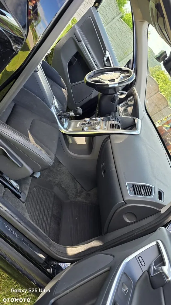 Volvo Xc 60 2015 photo 5