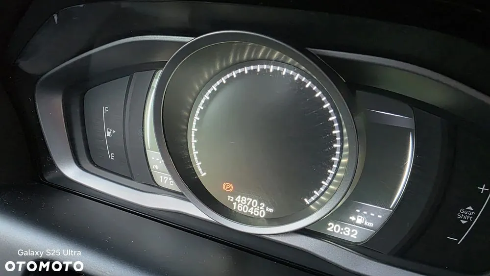 Volvo Xc 60 2015 photo 2