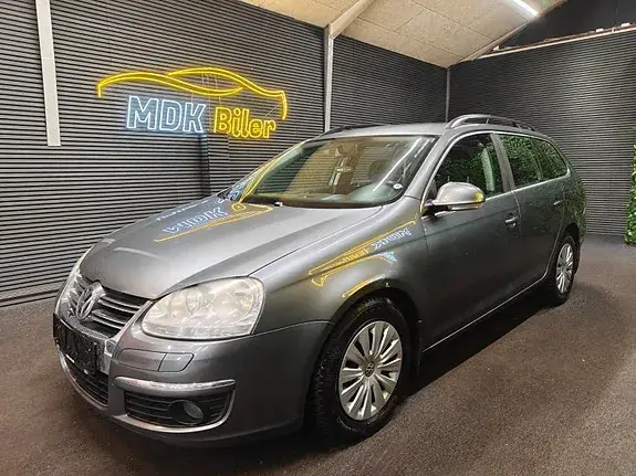 Volkswagen Golf 5 2008 photo 2