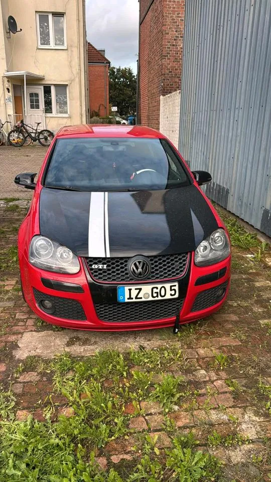 Volkswagen Golf 5