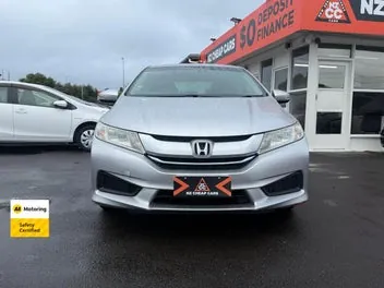 Honda Grace 2016 photo 3