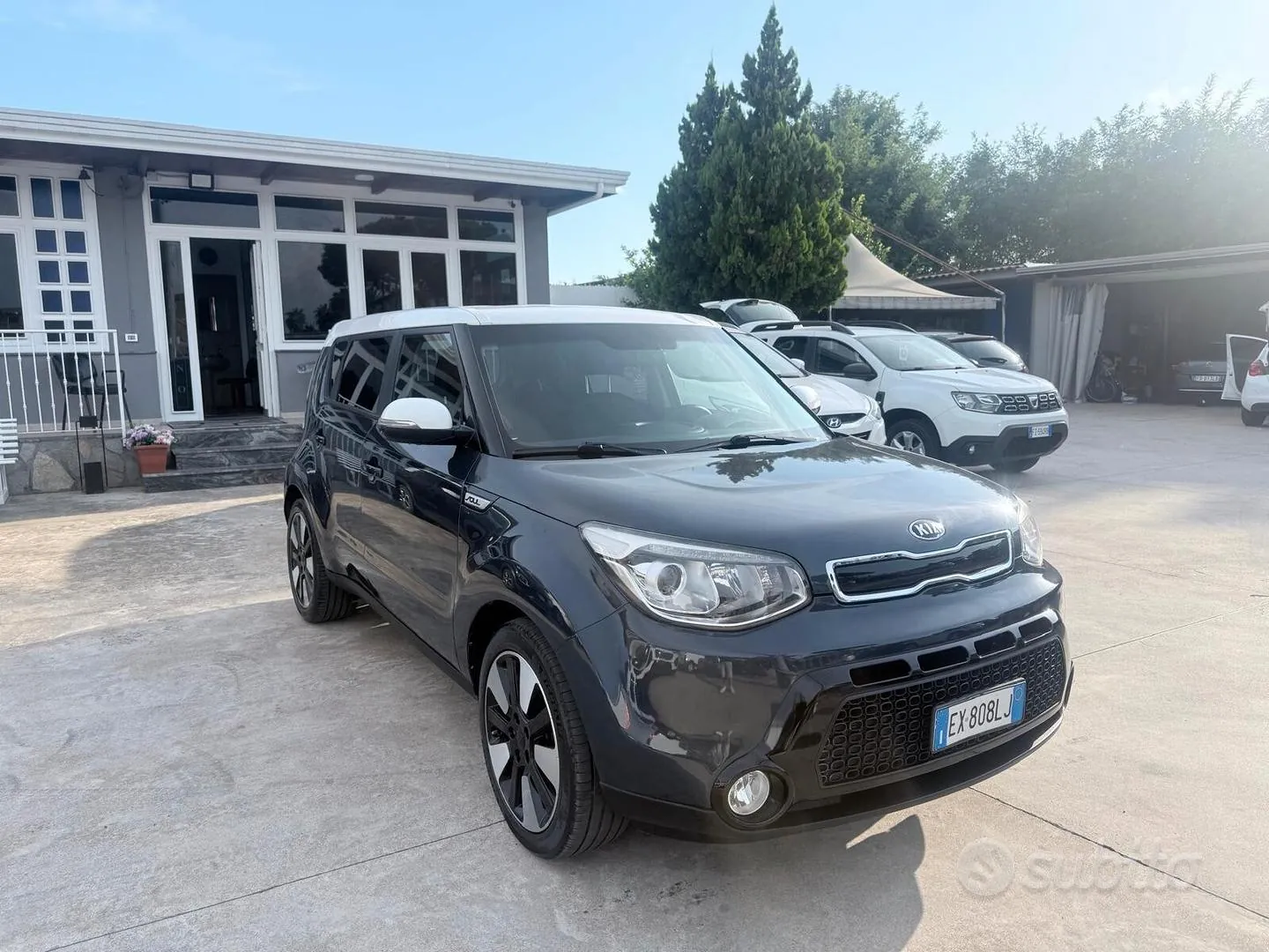 Kia Soul 2014 photo 3