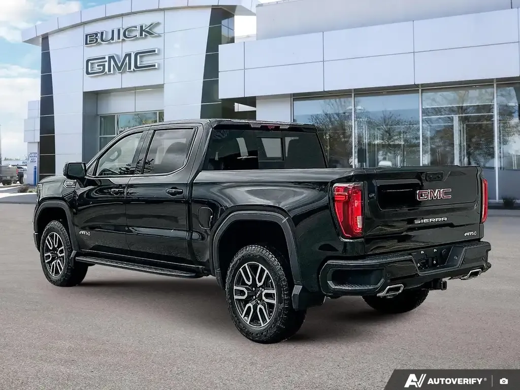 GMC Sierra 1500 2026 photo 5