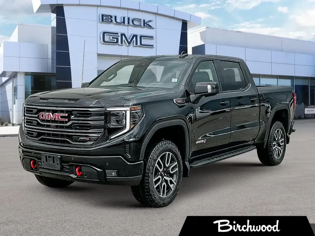 GMC Sierra 1500