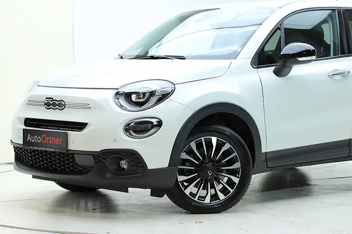 Fiat 500X 2023 photo 2