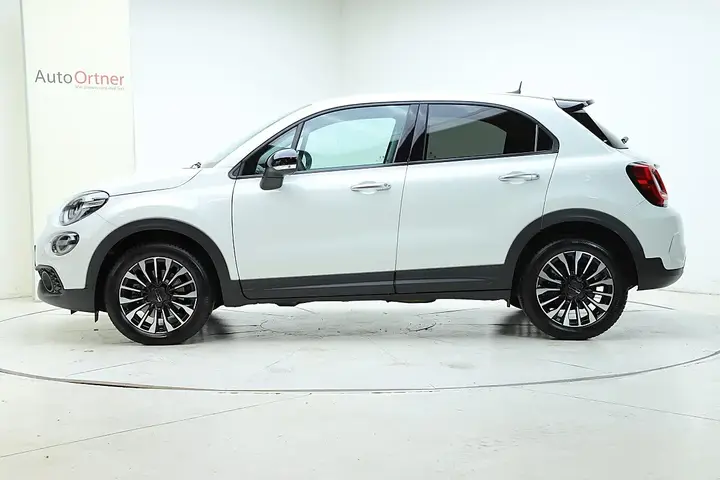 Fiat 500X 2023 photo 3