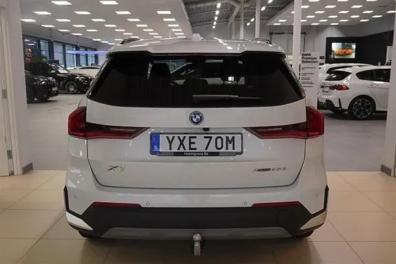 BMW X1 2026 photo 5