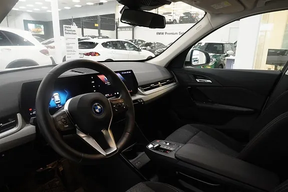BMW X1 2026 photo 2