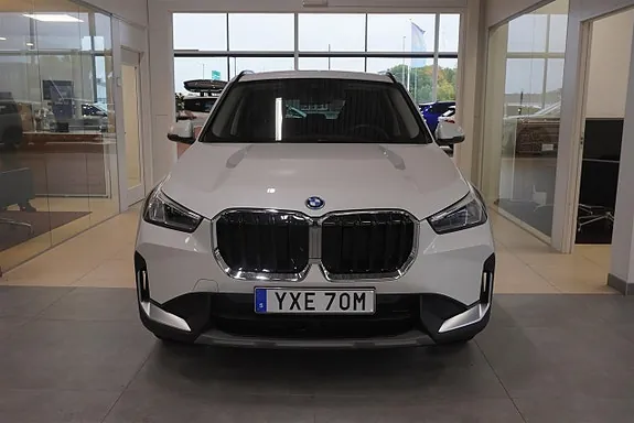BMW X1 2026 photo 3