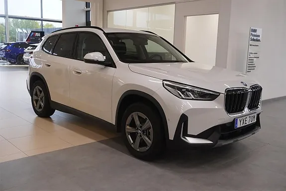 BMW X1 2026 photo 4