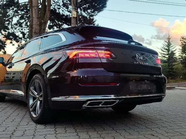 Volkswagen Arteon Shooting Brake 2023 photo 3