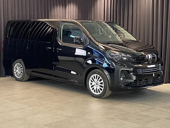 Peugeot Traveller