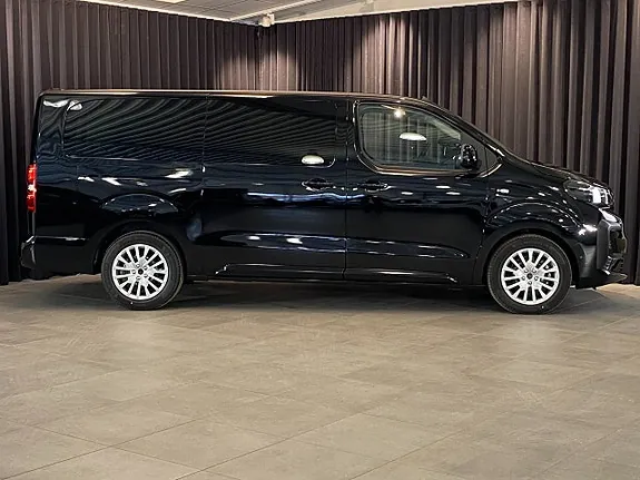 Peugeot Traveller 2026 photo 3