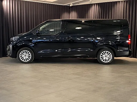 Peugeot Traveller 2026 photo 5