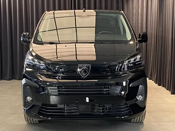 Peugeot Traveller 2026 photo 4