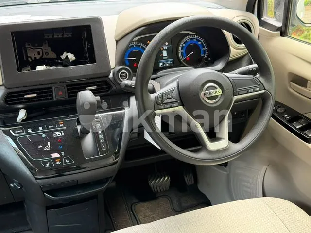 Nissan Dayz 2023 photo 3