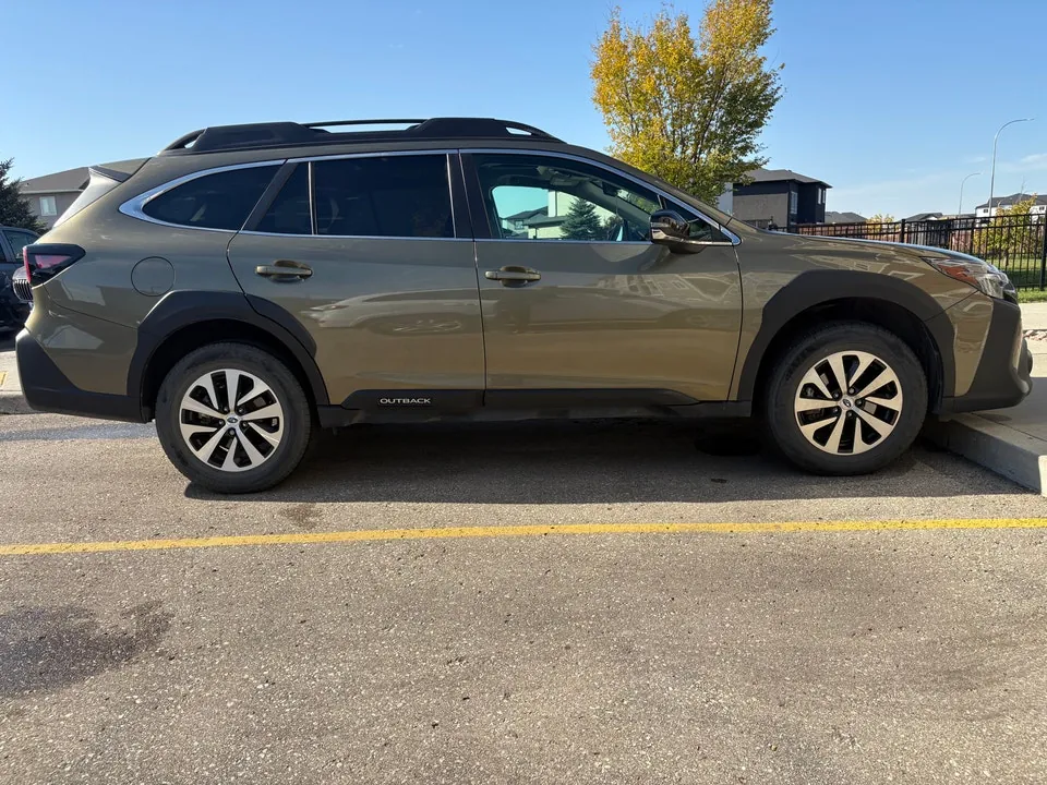 Subaru Outback 2024 photo 5