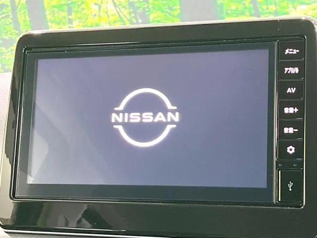 Nissan Days Highway Star X 4Wd 2024 photo 3