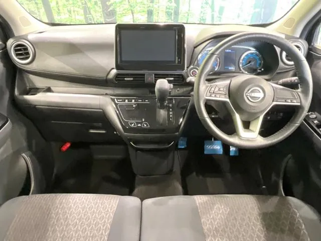 Nissan Days Highway Star X 4Wd 2024 photo 2