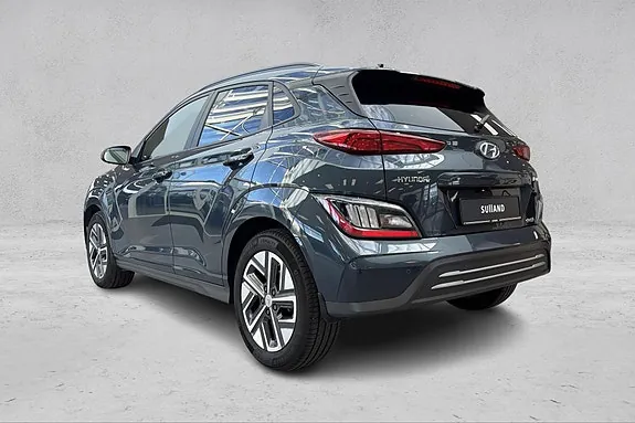 Hyundai Kona 2023 photo 3