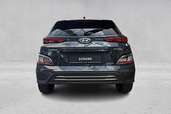 Hyundai Kona 2023 photo 4