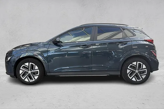 Hyundai Kona 2023 photo 2