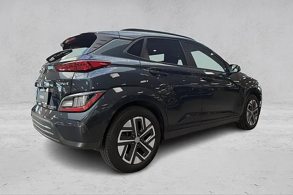 Hyundai Kona 2023 photo 5